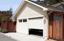Mere garage construction leads